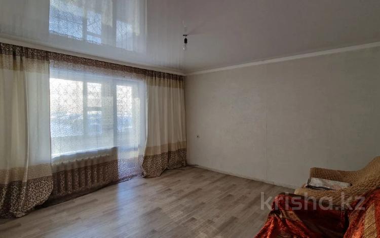 3-комнатная квартира, 68 м², 1/5 этаж помесячно, Таттимбета 17