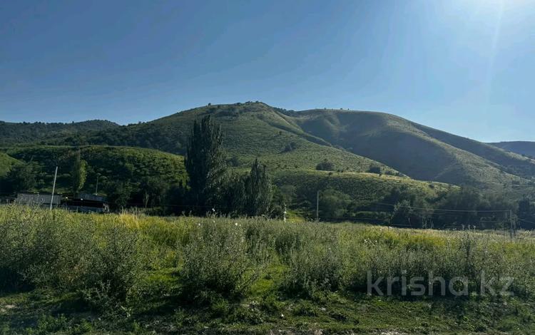 Участок · 7.5 соток, К.Аманжолова — После санатория "Акбулак", за корейской теплицей за 20.5 млн ₸ в Байбулаке — фото 2