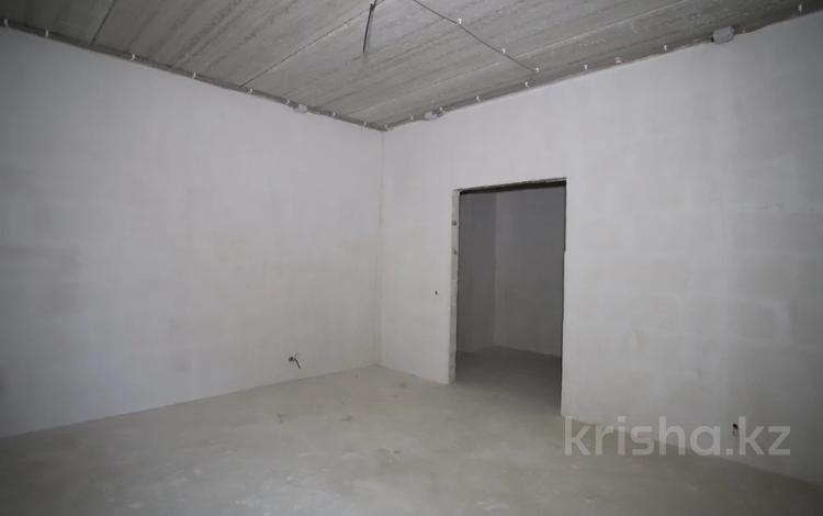 3-бөлмелі пәтер · 79.1 м² · 4/9 қабат, Каирбекова 83, бағасы: ~ 34.8 млн ₸ в Костанае — фото 2