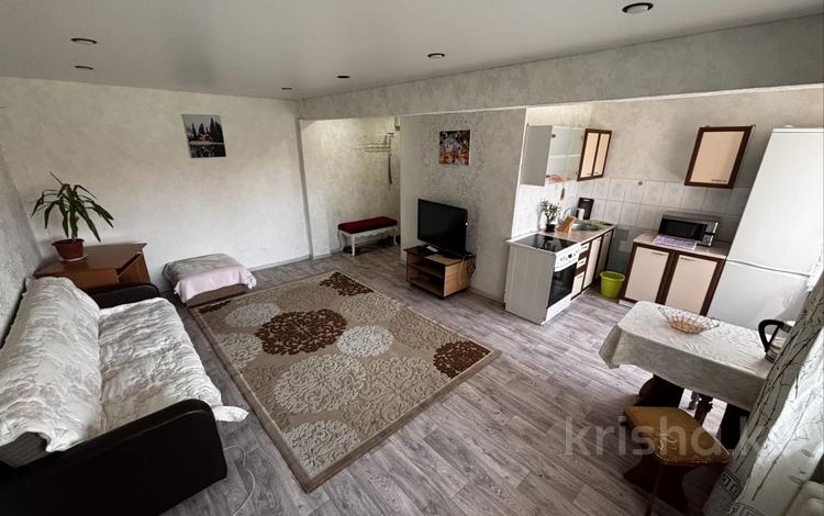 2-бөлмелі пәтер · 45 м² · 3/5 қабат, Сагадат Нурмагамбетова 43, бағасы: 21.9 млн ₸ в Усть-Каменогорске — фото 2