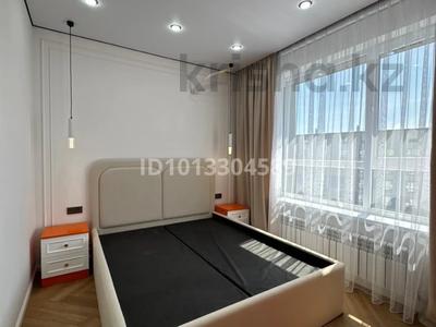 1-комнатная квартира · 41 м² · 9/9 этаж, Толеметова 106/3 за 23 млн ₸ в Шымкенте, Абайский р-н