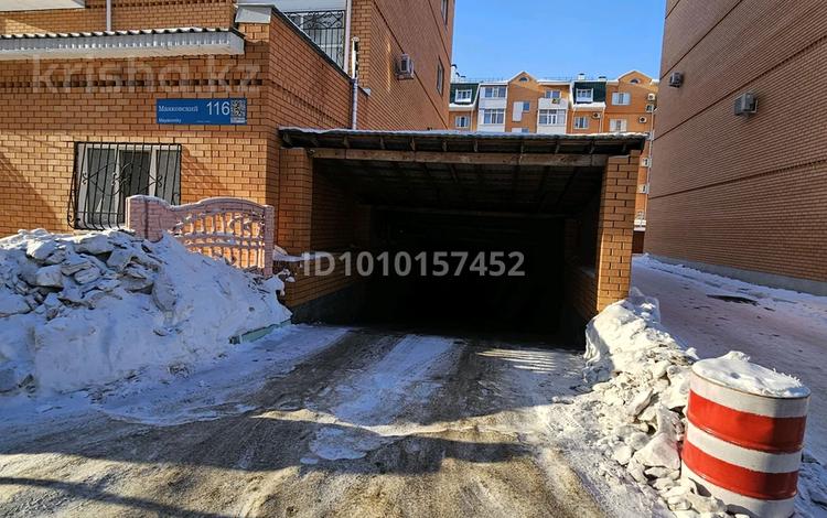 Гараж · 80 м² · Маяковского 116А за 2 000 ₸ в Костанае — фото 2