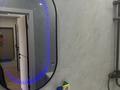 3-бөлмелі пәтер · 87 м² · 7/9 қабат, Рыскулова 46/2, бағасы: 400 000 ₸ в Алматы, Алатауский р-н