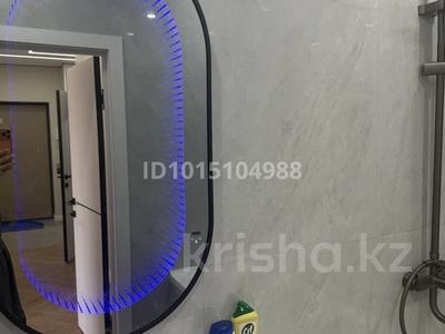 3-бөлмелі пәтер · 87 м² · 7/9 қабат, Рыскулова 46/2, бағасы: 400 000 ₸ в Алматы, Алатауский р-н