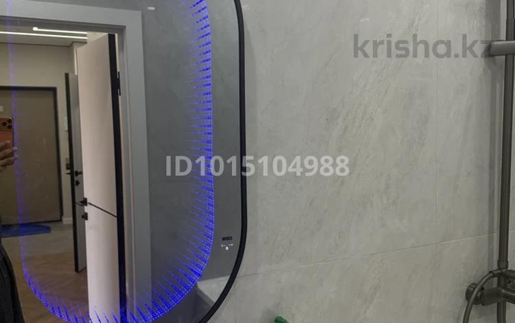 3-бөлмелі пәтер · 87 м² · 7/9 қабат, Рыскулова 46/2, бағасы: 400 000 ₸ в Алматы, Алатауский р-н — фото 2