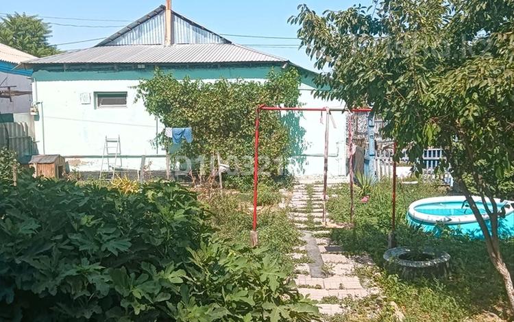Отдельный дом · 4 комнаты · 70 м² · 4.5 сот., Каратал 52 — Река Бадам за 23 млн ₸ в Шымкенте, Енбекшинский р-н — фото 2
