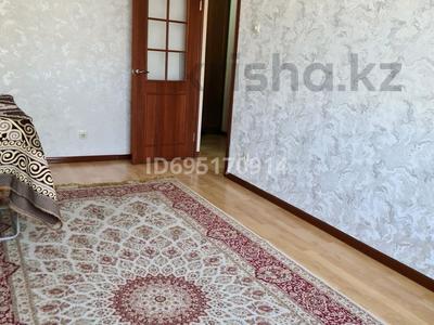1-комнатная квартира · 41.5 м² · 4/5 этаж, мкр Таугуль-2 52 за 230 000 ₸ в Алматы, Ауэзовский р-н