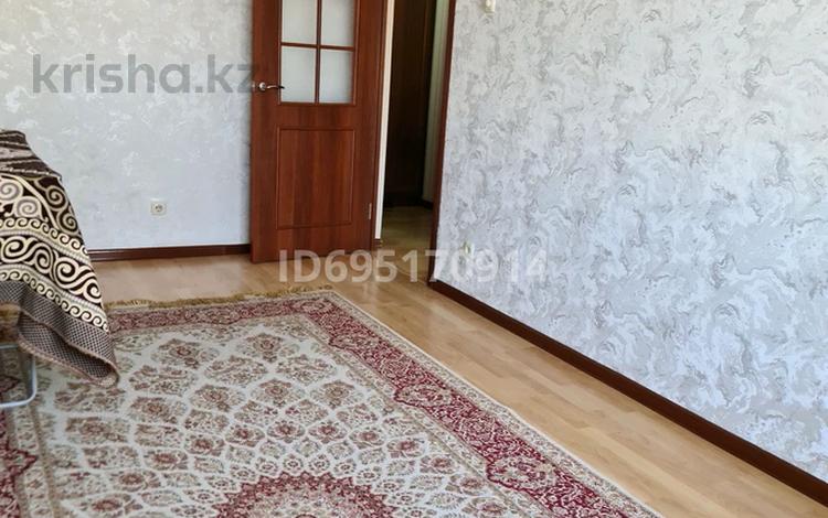 1-комнатная квартира · 41.5 м² · 4/5 этаж, мкр Таугуль-2 52 за 230 000 ₸ в Алматы, Ауэзовский р-н — фото 22