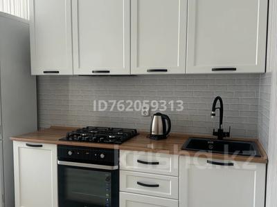 1-комнатная квартира · 40 м² · 8/9 этаж, Мкр. Береке 62 за 170 000 〒 в Костанае