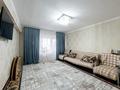 3-бөлмелі пәтер · 63 м² · 9/9 қабат, Абылай хана 14, бағасы: 27.6 млн ₸ в Астане — фото 4