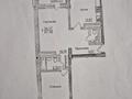 2-комнатная квартира, 68 м², 5/12 этаж, Е-11 9/2 за 19 млн 〒 в Астане, Нура р-н — фото 4