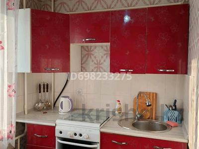 1-комнатная квартира · 40 м² · 2/5 этаж, Кутпанова 4 — Биржан-Салы- Гете район старого вокзала за 1 500 ₸ в Астане, Сарыарка р-н