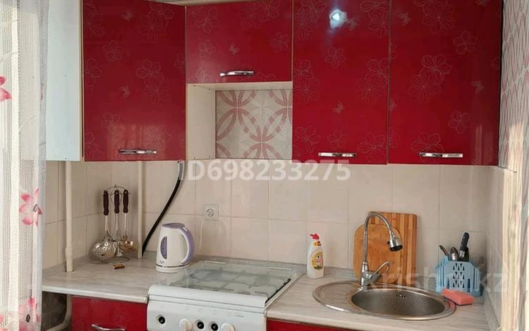 1-бөлмелі пәтер · 40 м² · 2/5 қабат, Кутпанова 4 — Биржан-Салы- Гете район старого вокзала, бағасы: 1 500 ₸ в Астане, Сарыарка р-н — фото 10