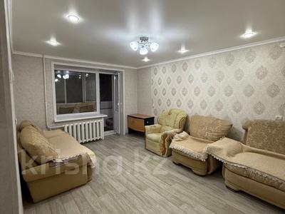 2-бөлмелі пәтер · 60 м² · 3/5 қабат, Сатпаева, бағасы: 150 000 〒 в Петропавловске