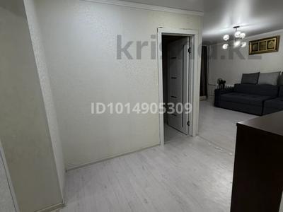 2-комнатная квартира · 47.2 м² · 3/9 этаж, Утепбаева 44 за 26 млн ₸ в Семее