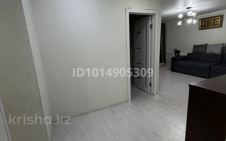 2-комнатная квартира · 47.2 м² · 3/9 этаж, Утепбаева 44 за 26 млн ₸ в Семее — фото 2