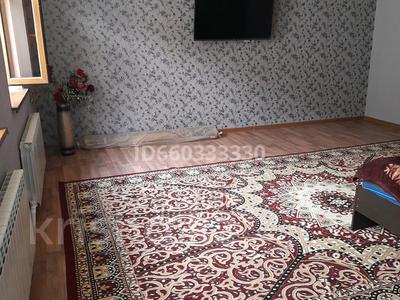 Отдельный дом · 5 комнат · 110 м² · 6 сот., Ул. Абылай хан 84 — Депо центральная улица за 25 млн 〒 в Туркестане