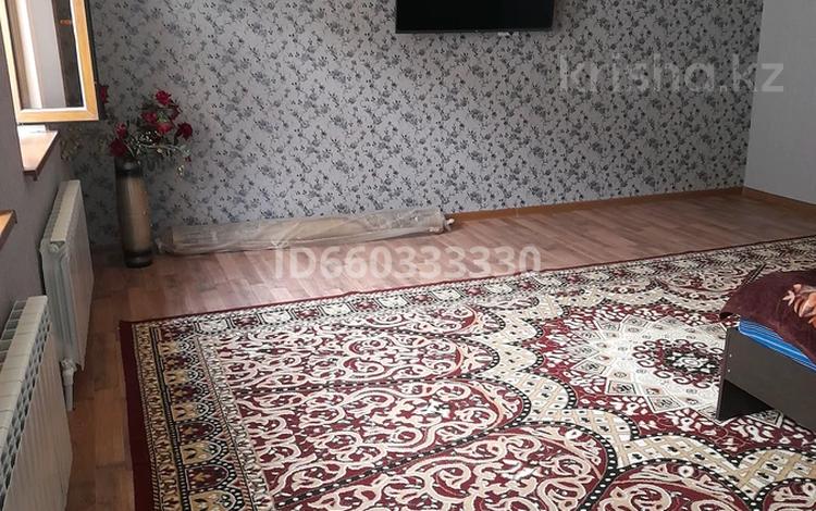 Отдельный дом · 5 комнат · 110 м² · 6 сот., Ул. Абылай хан 84 — Депо центральная улица за 25 млн ₸ в Туркестане — фото 10