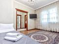 1-комнатная квартира · 40 м² · 2 этаж, Мангилик Ел 17 за 14 000 〒 в Астане, Есильский р-н