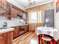 1-комнатная квартира · 40 м² · 2 этаж, Мангилик Ел 17 за 14 000 〒 в Астане, Есильский р-н — фото 7