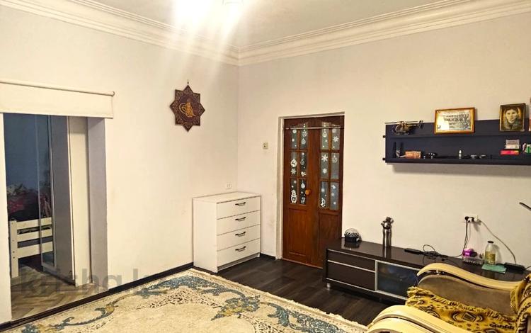 Отдельный дом · 5 комнат · 77 м² · 7 сот., мкр Михайловка , Пригоды за 22.5 млн ₸ в Караганде, Казыбек би р-н — фото 3
