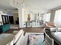 3-бөлмелі пәтер · 120 м² · 4/8 қабат, Достык 14, бағасы: 800 000 ₸ в Астане, Есильский р-н — фото 2