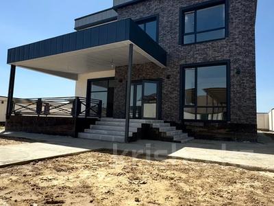 Отдельный дом · 6 комнат · 250 м² · 10 сот., мкр Нуртас за 87.5 млн 〒 в Шымкенте, Каратауский р-н