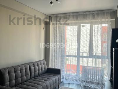 1-комнатная квартира · 39 м² · 5/6 этаж, мкр Шугыла, Алатау 2 — Пр Алатау Райымбека за 25.5 млн ₸ в Алматы, Наурызбайский р-н