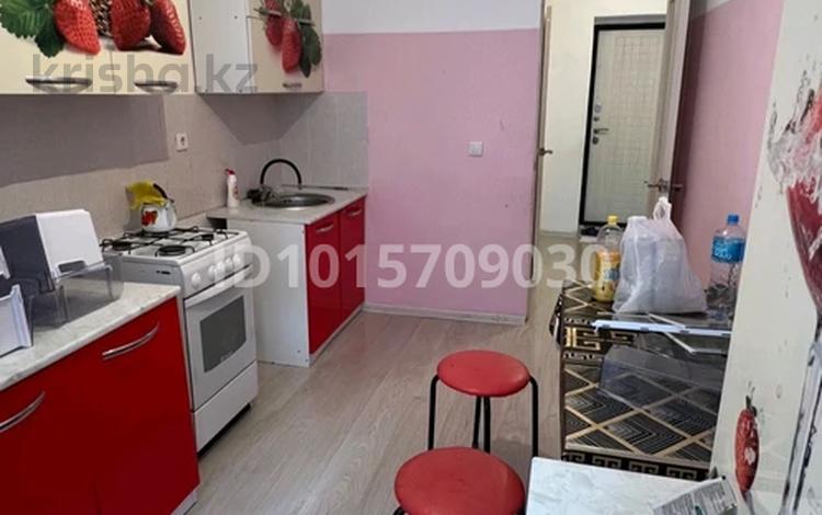 1-комнатная квартира · 40 м² · 5/9 этаж, мкр Береке, мкр.береке 21 за 12 млн ₸ в Атырау — фото 8