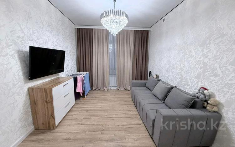2-комнатная квартира · 55 м² · 2/5 этаж, Д.Конаева 17 за 270 000 ₸ — фото 2