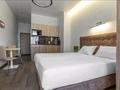 1-комнатная квартира · 40 м² · 6/9 этаж, ЖК Алтын Сити 153 — Кульджинский тракт, Бухтарминская за 15 000 〒 в Алматы, Турксибский р-н
