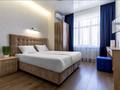 1-комнатная квартира · 40 м² · 6/9 этаж, ЖК Алтын Сити 153 — Кульджинский тракт, Бухтарминская за 15 000 〒 в Алматы, Турксибский р-н — фото 2