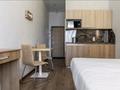 1-комнатная квартира · 40 м² · 6/9 этаж, ЖК Алтын Сити 153 — Кульджинский тракт, Бухтарминская за 15 000 〒 в Алматы, Турксибский р-н — фото 3