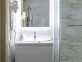 1-комнатная квартира · 40 м² · 6/9 этаж, ЖК Алтын Сити 153 — Кульджинский тракт, Бухтарминская за 15 000 〒 в Алматы, Турксибский р-н — фото 6