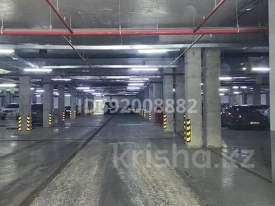 Паркинг • 20 м² • Омарова 2 — И. Омарова за ~ 2.3 млн 〒 в Астане, Есильский р-н