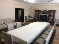 Отдельный дом · 6 комнат · 280 м² · 15 сот., М. Макатаева 12/1 за 60 млн ₸ в Жибек Жолы — фото 4