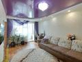 3-комнатная квартира · 63 м² · 3/5 этаж, Циолковского — Рядом 5 и 9 школы за 22.2 млн ₸ в Уральске — фото 2