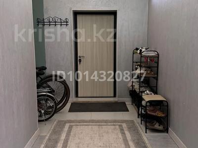 Отдельный дом · 4 комнаты · 162 м² · 8 сот., Керей хана 19 — Вдоль БАКа за 63.5 млн ₸ в Туздыбастау (Калинино)