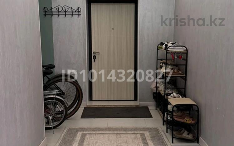Отдельный дом · 4 комнаты · 162 м² · 8 сот., Керей хана 19 — Вдоль БАКа за 63.5 млн ₸ в Туздыбастау (Калинино) — фото 30
