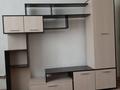 1-комнатная квартира · 40 м²,  Байтурсынова 39 за 180 000 ₸ в Астане, Алматы р-н — фото 2