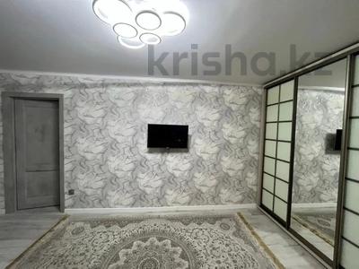 2-комнатная квартира · 43 м² · 2/4 этаж, мкр №1 за 29.5 млн 〒 в Алматы, Ауэзовский р-н