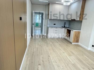 2-бөлмелі пәтер · 45 м² · 7/9 қабат, E 511 25, бағасы: 29.2 млн ₸ в Астане, Есильский р-н
