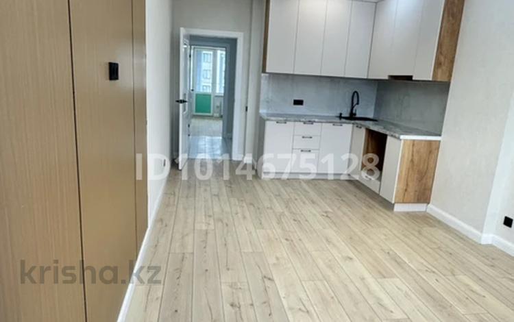 2-бөлмелі пәтер · 45 м² · 7/9 қабат, E 511 25, бағасы: 29.2 млн ₸ в Астане, Есильский р-н — фото 46