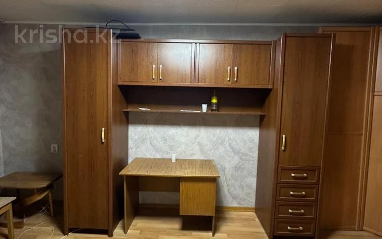 1-комнатная квартира · 31 м² · 1/5 этаж, мкр Айнабулак-1 за 20.5 млн ₸ в Алматы, Жетысуский р-н — фото 2