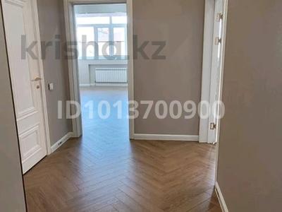 3-бөлмелі пәтер · 113 м² · 4/9 қабат, мкр. Алтын орда, Алия Молдагулова 66б, бағасы: 64.5 млн ₸ в Актобе