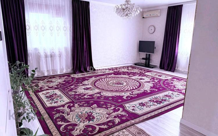 Үйдің бір бөлігі · 5 бөлме · 140 м² · 6 жүзд., Парасат 36, бағасы: 17.8 млн ₸ в Атамекене — фото 7