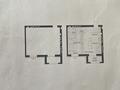 2-бөлмелі пәтер · 46.4 м² · 2/6 қабат, Майкудук, Мкр Голубые пруды 2, бағасы: 18.5 млн ₸ в Караганде, Алихана Бокейханова р-н