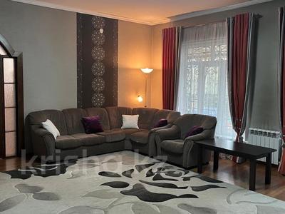 Отдельный дом · 3 комнаты · 116 м² · 5 сот., Толстого 249 — Сайрамская за 65 млн 〒 в Шымкенте