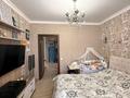 3-бөлмелі пәтер · 65 м² · 11/16 қабат, Чингиз Айтматов, бағасы: 38 млн ₸ в Астане, Нура р-н — фото 5
