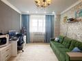 3-бөлмелі пәтер · 65 м² · 11/16 қабат, Чингиз Айтматов, бағасы: 38 млн ₸ в Астане, Нура р-н